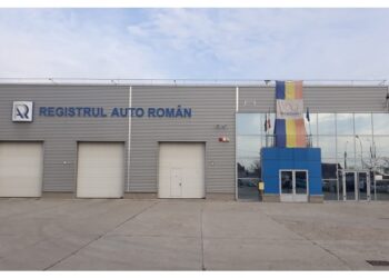 De la 1 decembrie 2024 Registrul Auto Român va emite certificatul „RAR Auto Pass” 14 De la 1 decembrie 2024 Registrul Auto Român va emite certificatul „RAR Auto Pass”