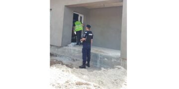 Angajatorii din domeniul construcțiilor, în vizorul ITM Brăila