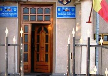 Secretarul general al comunei Dudești declarat în stare de incompatibilitate de ANI