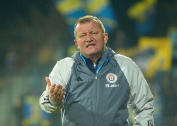 Derapaj rasist al antrenorului Oțelului Galați, Dorinel Munteanu, după meciul din Giulești cu Rapid