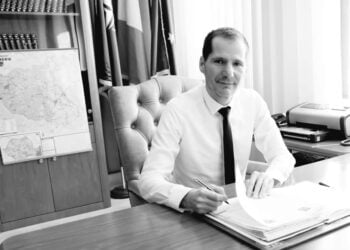 Președintele CJ Vrancea a decedat la vârsta de doar 46 de ani. El va fi înmormântat joi, 22 februarie, în comuna natală