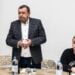 Florin Cîrligea, ai curaj să nu vii mâine cu lumânare la PSD? Vezi că e slujbă de înmormântare, nu veni cu lumânări de cununie!