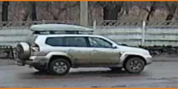 Polițiștii din Galați l-au găsit pe șoferul care săptămâna trecută a călcat intenționat un câine și ar fi otrăvit alți trei