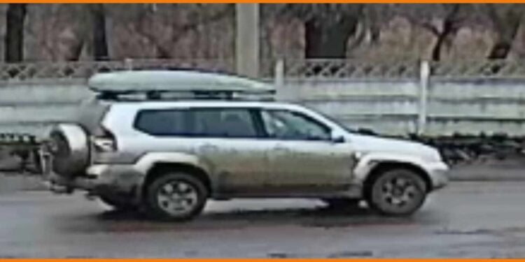 Polițiștii din Galați l-au găsit pe șoferul care săptămâna trecută a călcat intenționat un câine și ar fi otrăvit alți trei