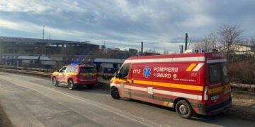Accident mortal pe calea ferată, în apropiere de stația CFR Barboși