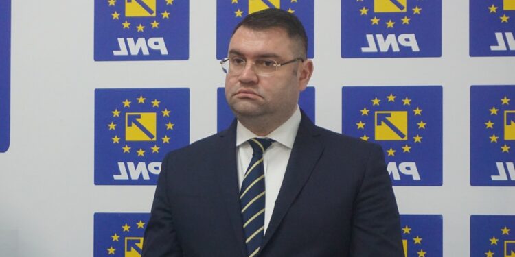 Consilierul Bucălău, nemulțumit că administrația Dragomir ne taxează pentru ploaie, ceață și rouă: „Legea permite eliminarea taxei pe apa de ploaie”