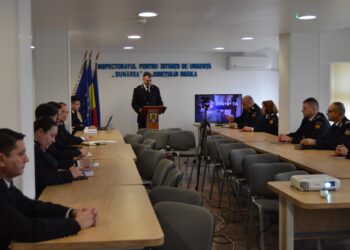 Anul trecut, la nivelul ISU Dunărea Brăila au fost respinse 98 cereri de avize de securitate la incendiu şi 48 cereri de autorizaţii de securitate la incendiu