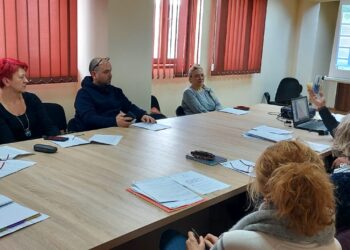 Campania de promovare a negocierii colective în întreprinderile mici și mijlocii desfășurată de ITM Brăila
