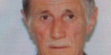 Dispărut de la domiciliu. L-ați văzut?