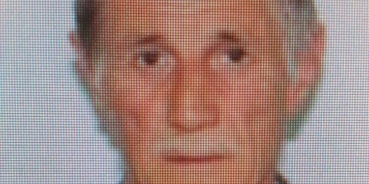 Dispărut de la domiciliu. L-ați văzut?