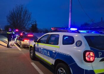 Polițiștii și jandarmii au desfășurat 16 acțiuni și razii pentru prevenirea și descurajarea faptelor comise cu violență, a situațiilor de risc și pentru combaterea consumului de droguri