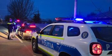 Polițiștii și jandarmii au desfășurat 16 acțiuni și razii pentru prevenirea și descurajarea faptelor comise cu violență, a situațiilor de risc și pentru combaterea consumului de droguri