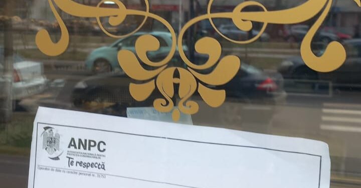 Ce nereguli au găsit inspectorii CJPC Brăila în urma controlului la Laboratorul de Cofetărie – Patiserie ”Cool-Chocolate”
