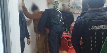 Ample acțiuni desfășurate sâmbătă, 17 februarie, de polițiștii din cadrul IPJ Brăila