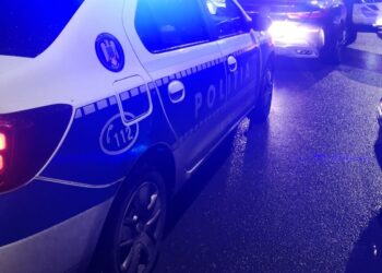 Razii desfășurate în sistem integrat de polițiștii și jandarmii brăileni