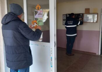 Marți 13 – Ziua informării preventive