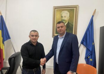Primari și viceprimari PSD migrează către PNL Brăila. Daniel Dimache, viceprimarul comunei Victoria s-a alăturat echipei liberale