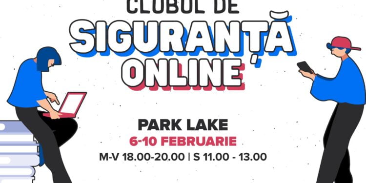 Inițiatorii proiectului #siguranțaonline lansează „Clubul de siguranță online”, un nou concurs la care tinerii sunt premiați pentru cunoștințele de educație digitală