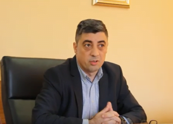 Deși are ditamai musca pe căciulă, Chiriac continuă să răscolească mizeria legată de finanțarea discreționară a sportului brăilean