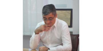 Începe marea migrație politică. Situația o să devină albastră pentru președintele PSD Brăila, Francisk Chiriac. Franciscane, nici nu știi cât de mic începi să fii!