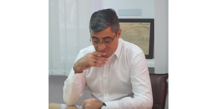 Începe marea migrație politică. Situația o să devină albastră pentru președintele PSD Brăila, Francisk Chiriac. Franciscane, nici nu știi cât de mic începi să fii!