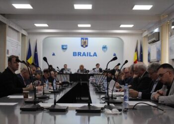 Primăria Brăila scoate la licitație, spre închiriere, două puncte termice – PT 4 Călărași și PT 6 Hipodrom