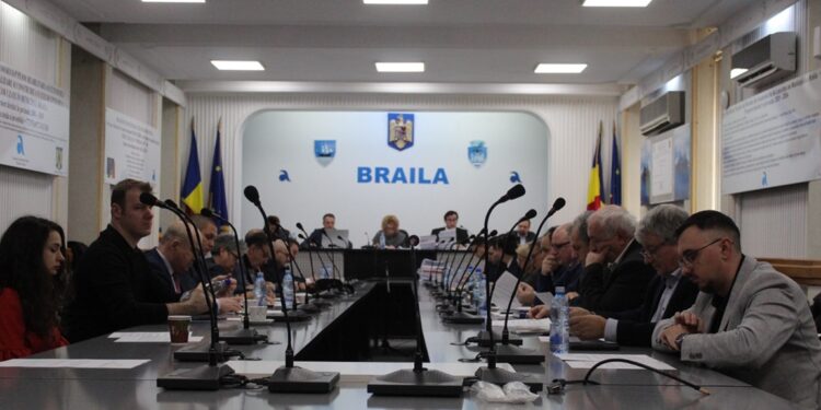 Primăria Brăila scoate la licitație, spre închiriere, două puncte termice – PT 4 Călărași și PT 6 Hipodrom