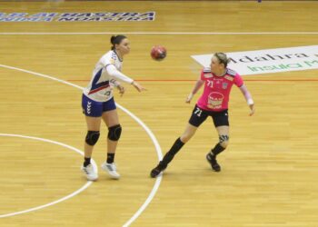 Calificare fără emoții în ”sferturile” Cupei României. HC Dunărea Brăila – CS Minaur Baia Mare 36-27