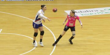 Calificare fără emoții în ”sferturile” Cupei României. HC Dunărea Brăila – CS Minaur Baia Mare 36-27