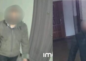Persoană fără adăpost de pe raza municipiului Galați arestată preventiv pentru săvârșirea infracțiunilor de furt și tentativă de furt calificat