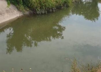 Bărbat decedat găsit într-un canal de irigații din localitatea Țepeș Vodă, comuna Movila Miresii