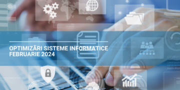 Perioada de optimizări complexe ale sistemelor informatice ale Electrica Furnizare se prelungește până la data de 15.02.2024