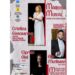 „Mărțișoare muzicale” oferite la Filarmonica „Lyra – George Cavadia”