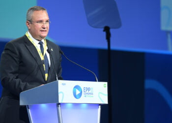 Congresul PPE de la București va reuni peste 2.000 de delegați din 40 de țări