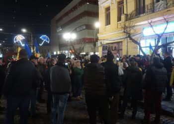 Când i s-a cerut să se ia de PSD Brăila, lui Cîrligea i s-a făcut rău și-a plecat în străinătate, ca să-și caute leac