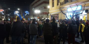 Când i s-a cerut să se ia de PSD Brăila, lui Cîrligea i s-a făcut rău și-a plecat în străinătate, ca să-și caute leac