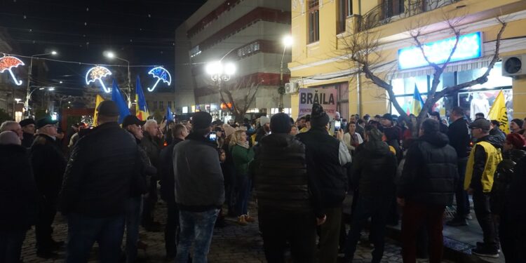 Când i s-a cerut să se ia de PSD Brăila, lui Cîrligea i s-a făcut rău și-a plecat în străinătate, ca să-și caute leac