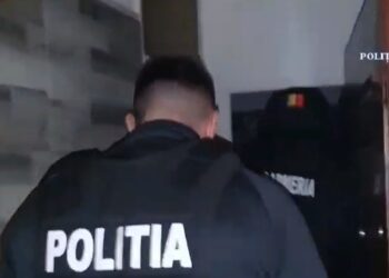 Mandate de percheziție domiciliară pe raza județelor Dâmbovița, Brăila și Prahova, într-o cauză penală privind săvârșirea infracțiunilor de trafic de persoane, trafic de minori și proxenetism