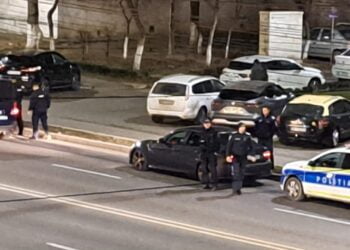 În ultimele 24 de ore, polițiștii din cadrul IPJ Brăila au organizat 14 acțiuni și au intervenit la 47 de evenimente