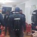 Ample acțiuni desfășurate sâmbătă, 17 februarie, de polițiștii din cadrul IPJ Brăila