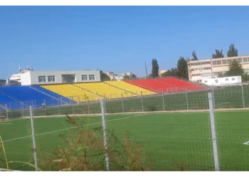 De ce nu inaugurați Stadionul Progresul? Nu cumva pentru că l-ați reabilitat, dar nu l-ați racordat la utilități?