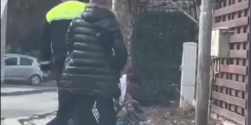 Bătaie între două femei în municipiul Tecuci