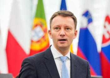 Siegfried Mureșan, în plenul Parlamentului European: 7 măsuri pentru sprijinirea fermierilor în Europa