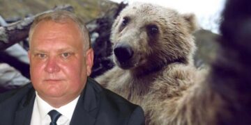 Pseudoadministrație și ursărie electorală