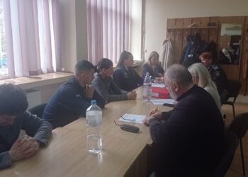 Școlile din municipiul Brăila, în atenția polițiștilor