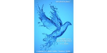 22 Martie - Ziua Mondială a Apei 1 22 Martie – Ziua Mondială a Apei