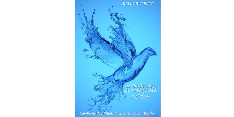 22 Martie - Ziua Mondială a Apei 14 22 Martie – Ziua Mondială a Apei