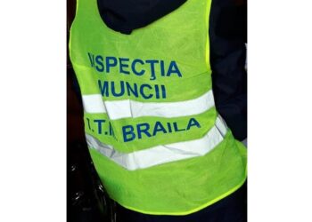 Amenzi în valoare de 60.000 lei aplicate în unui angajator din Ulmu pentru muncă nedeclarată