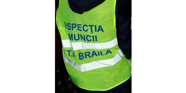 Amenzi în valoare de 60.000 lei aplicate în unui angajator din Ulmu pentru muncă nedeclarată 14 Amenzi în valoare de 60.000 lei aplicate în unui angajator din Ulmu pentru muncă nedeclarată