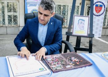Români care au schimbat lumea. Află acum povestea lor și hai să cunoaștem pe caricaturistul Gogu Neagoe, una dintre cele mai importante personalități ale artei din România 